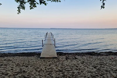 6 Personen Ferienhaus in Sjølund