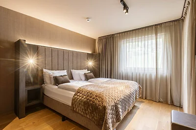 Appartamento superiore con 1 camera da letto