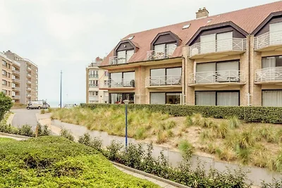 Apartment mit eigenem Balkon