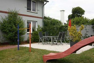 Appartement, Ribnitz-Damgarten