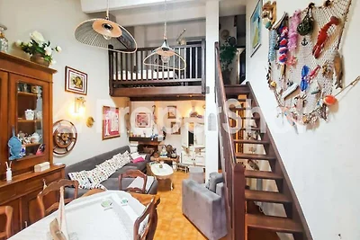 Villa in der Camargue in der Nähe von...