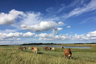 Rifugio familiare fronte mare -- By Traum...