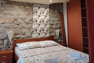 Comfort Kostrena Apartments Rijeka - One bedr...