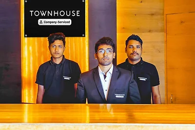 Super Townhouse Indiranagar