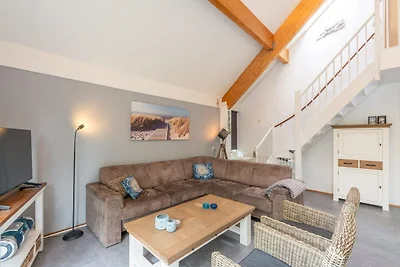 Ferienhaus am Strand in Ooghduyne