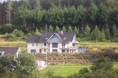 Ferienwohnung Schöne Aussicht