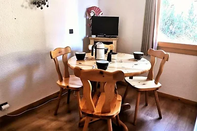 Studio für 4 Personen