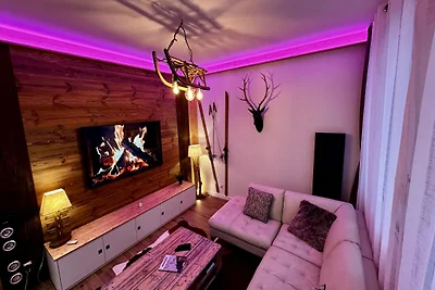 Ästhetische Unterkunft für 6 Gäste in...