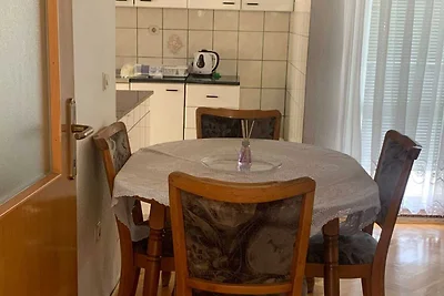 Apartments Adriana - Two bedroom Apartment Ru...