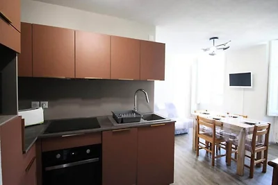 Residenza Grand Hotel