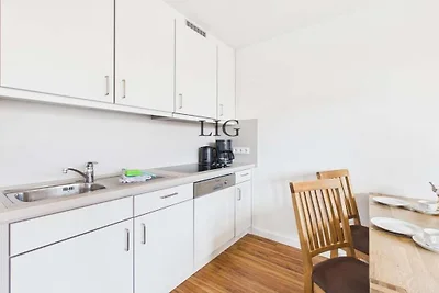 Ferienwohnung Uhlenkamp 4