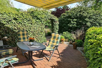 Ferienwohnung mit 1 Schlafzimmer