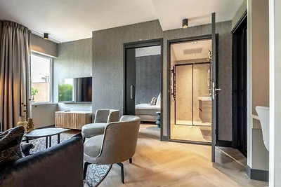2-Zimmer-Wohnung, perfekt für Familien.
