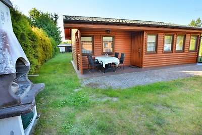 Ferienhaus in ruhigee Gegend, in Seenähe, Ros...