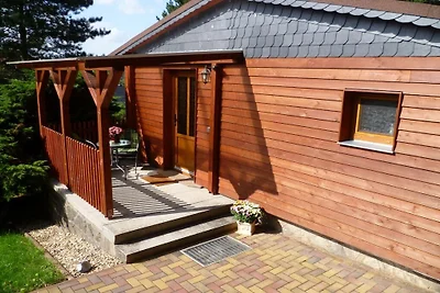 Ferienhaus mit 1 Schlafzimmer