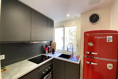 Apartments f�r 6 Personen