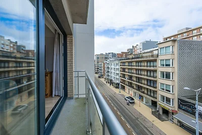 Mooi appartement op de 4e verdieping voor...