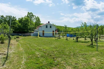 Village Holiday House Ivan Kozina with Pool