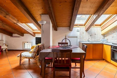 Wohnung in Bologna mit Parken