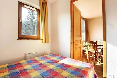 Odalys Le Buet Residenz