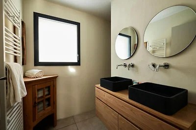 Chalet in Serroz in der Nähe des Moulin Benja...