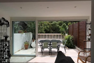 Residenz Domaine Font Mourier