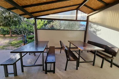 Apartments Vanja Škara Biograd - Studio Apart...