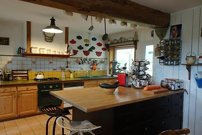 Hochwertig renoviertes Landhaus nahe Küste