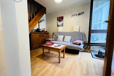 Wohnung in Frankreich nahe Dorfzentrum