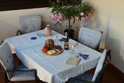 Ferienwohnung Haus Renate im Pfälzerwald