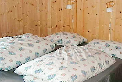 6 Personen Ferienhaus in NESBYEN-By Traum