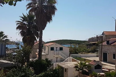 apartman za odmor Obiteljski odmor Rukavac