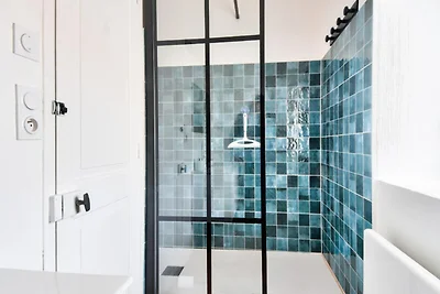 Appartement in Noirmoutier bij het kasteel