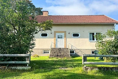4 Personen Ferienhaus in TINGSRYD