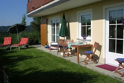 Kiesenberg 9 Komfortable Ferienresidenz