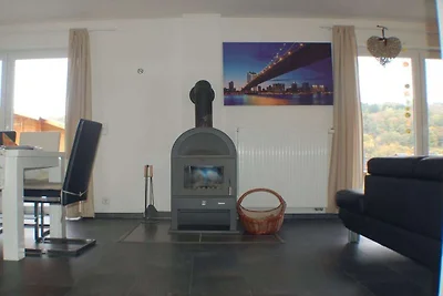 Ferienwohnung mit 1 Schlafzimmer