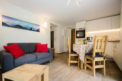 Residenz Le Fasoret für 4 Personen