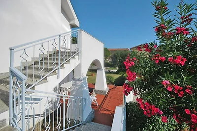 Appartamento per vacanze con balcone a...
