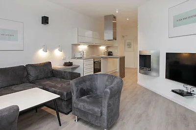 8 Personen Ferienhaus in Wendtorf