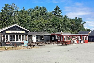 6 Personen Ferienhaus in Højslev-By Traum