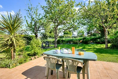 Apartment in Pleurtuit in der Nähe der...