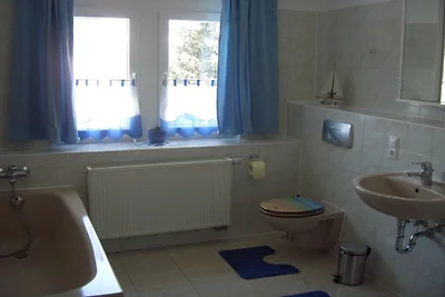 Vakantieappartement met 2 slaapkamers