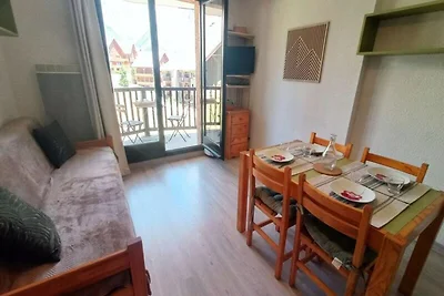 Ferienhaus in Réallon in der Nähe der...