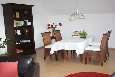 Ferienwohnung mit 1 Schlafzimmer