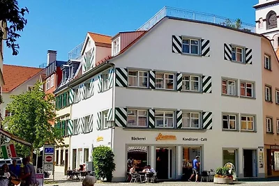 ADORIS VAKANTIEAPPARTEMENT Eiland Lindau
