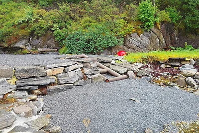 8 Personen Ferienhaus in Masfjordnes-By Traum