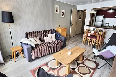 Gemütliche 2-Zimmer-Ferienwohnung für 4 Perso...