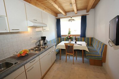 Appartement in Längenfeld