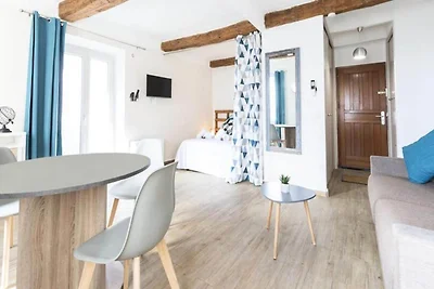 Bnb Huurresidentie, Suquet