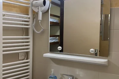 apartman za odmor Obiteljski odmor Orcières